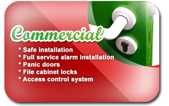 Acworth Locksmiths